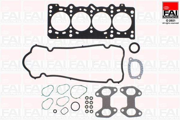 Gasket Kit, cylinder head